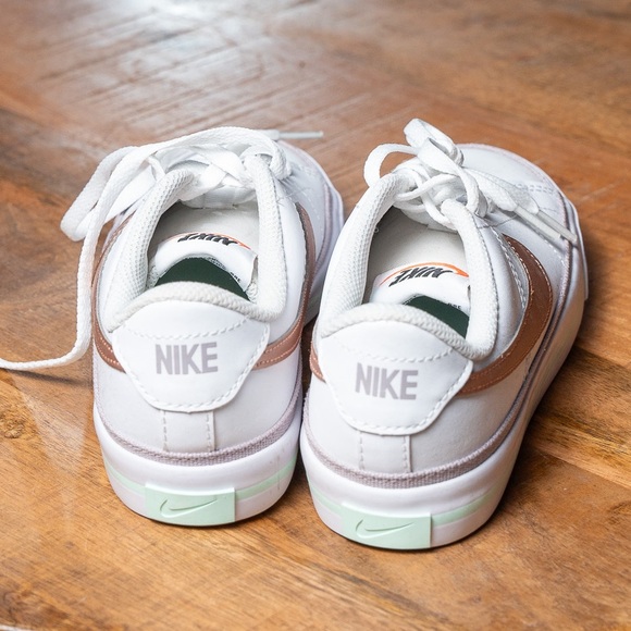 Nike court sneakers - Picture 2 of 5
